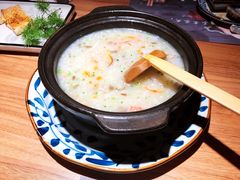 -小笠原·日料店
