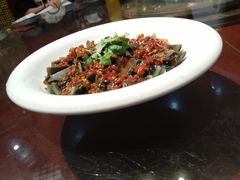 -津菜宋记老房子(平山道店)