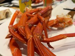 -冀粤香海鲜自助餐厅(西美五洲店)