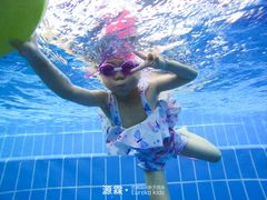 -源霖国际亲子游泳(北仑中心)
