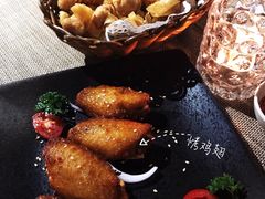 -静香HOUSE·全时段融合餐厅(七星欢乐颂店)