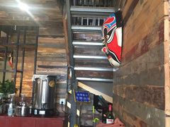 大堂-BIGHOUSE·大房子电影主题融合餐厅(盐河巷店)