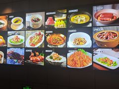 -箸福·夜上海(雨花客厅店)