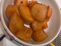 -七八冷面·延边朝鲜族美食(世纪汇店)
