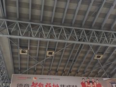 -杭州九堡客运中心