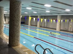 -万豪游泳俱乐部(总店)