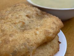 -老方子馅饼粥(台东店)