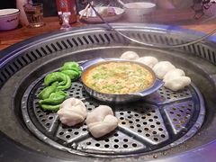 -山河屯铁锅炖(哈西站店)