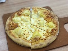 -达美乐比萨(清扬路店)