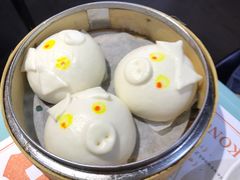 -点点心点心专门店(湾仔店)