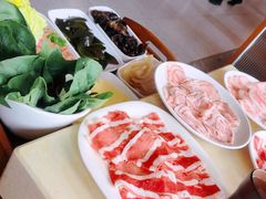 -歪小孩山野鲜货火锅店(银河名座店)