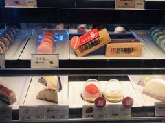 -麦当劳(红荔西店)