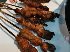 -串城缘阿里巴巴(海口店)