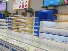 -陕光明眼镜(科创路店)