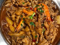 -胖哥俩肉蟹煲(湖滨银泰in77店)