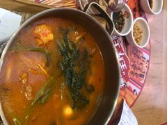 -福客·现熬鸡汤麻辣烫(天安云谷店)