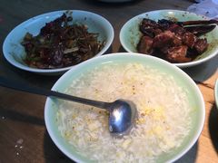 汤圆-弄堂里(阿里西溪A区店)