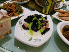-清雅轩·清真菜·传统菜•融合菜(滑翔店)