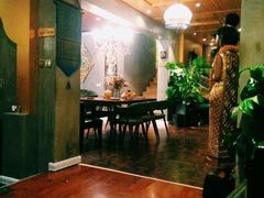 -Siam泰餐厅(水上公园店)