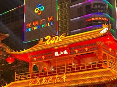 -越秀西湖花市(广州城市广场花卉店)