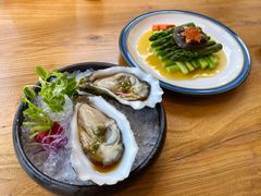 -Hatsune隐泉日式料理(三里屯太古里店)