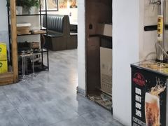 -狮龙啤酒烧烤屋(建二路店)