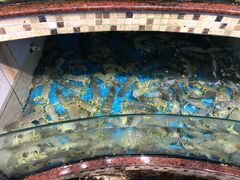 -马王堆海鲜水产市场