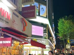 -Olive Young(明洞旗舰店)