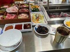 -喜来稀肉(虹泉路店)