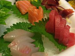 刺身拼盘-大江户日本料理(吕厝店)