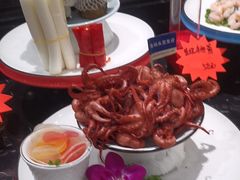 -渔码头食府(蓬莱阁店)