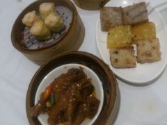 android_upload_pic-稻香酒家·33年老字号·港式粤菜(富邦中心店)