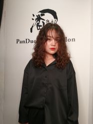 -东方麒麟·潘多拉SALON