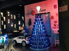 -CIAO·团建聚餐·生日派对轰趴馆(福田店)