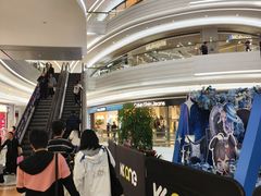 -KK ONE(京基滨河时代店)