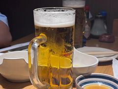 -桂马·日本料理·海胆·海鲜饭·酒场(民主广场店)