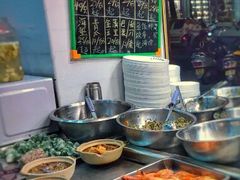 -长平老姿娘夜粥(平东一街店)