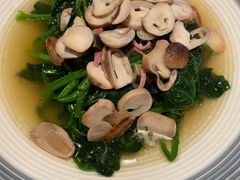 -漢舍中国菜馆(889广场店)