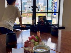 -东京和食 Sun with AQUA