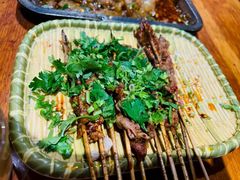 -86烧烤·炭火烧烤 (石人总店)