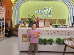 -东明生活广场(凉城购物中心店)