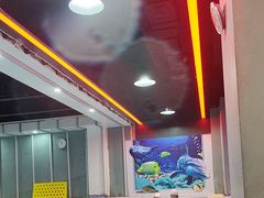 -小蓝鲸游泳培训基地(积水潭店)