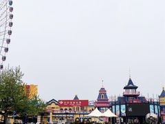 -富华游乐园