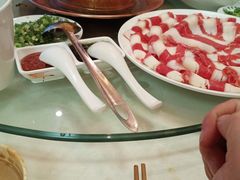 -东来顺饭庄(天坛店)