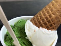 -歎雪糕低糖低脂Gelato冰淇淋