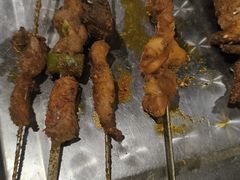 -福苗小骆驼烧烤(大唐不夜城店)