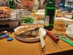 -星光小把串·海鲜烧烤(西安路店)