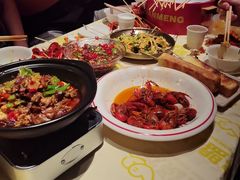 -串盟烧烤·长沙美食地标(星沙店)