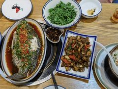 -妈妈的味道(和顺古镇店)