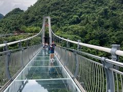 -宝晶宫旅游景区